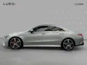 Mercedes-Benz CLA 45 S AMG 4Matic+ 8G-DCT