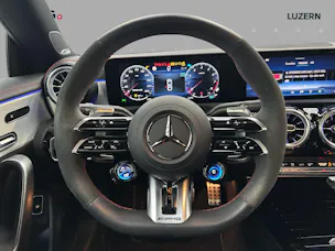 Mercedes-Benz CLA 45 S AMG 4Matic+ 8G-DCT