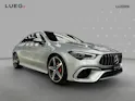 Mercedes-Benz CLA 45 S AMG 4Matic+ 8G-DCT