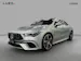 Mercedes-Benz CLA 45 S AMG 4Matic+ 8G-DCT