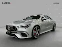 Mercedes-Benz CLA 45 S AMG 4Matic+ 8G-DCT
