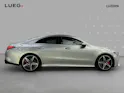 Mercedes-Benz CLA 45 S AMG 4Matic+ 8G-DCT