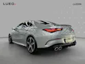 Mercedes-Benz CLA 45 S AMG 4Matic+ 8G-DCT