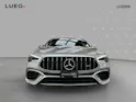 Mercedes-Benz CLA 45 S AMG 4Matic+ 8G-DCT
