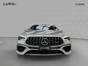 Mercedes-Benz CLA 45 S AMG 4Matic+ 8G-DCT