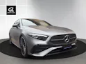 Mercedes-Benz A 220 4Matic 8G-DCT