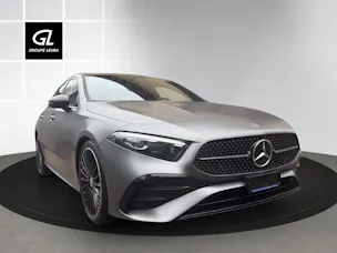 Mercedes-Benz A 220 4Matic 8G-DCT