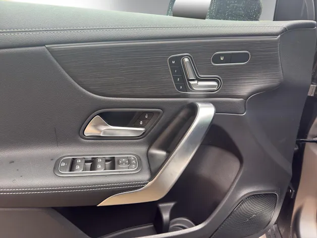 Mercedes-Benz A 220 4Matic 8G-DCT