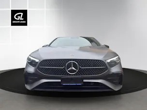 Mercedes-Benz A 220 4Matic 8G-DCT