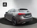 Mercedes-Benz A 220 4Matic 8G-DCT