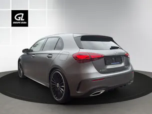 Mercedes-Benz A 220 4Matic 8G-DCT