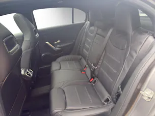 Mercedes-Benz A 220 4Matic 8G-DCT