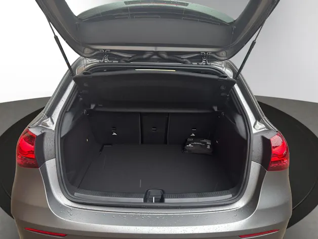 Mercedes-Benz A 220 4Matic 8G-DCT
