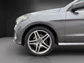 Mercedes-Benz GLE 350 d Executive 4M