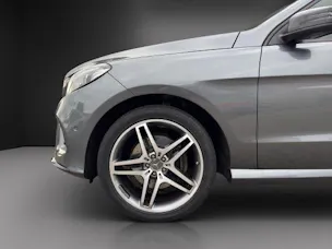 Mercedes-Benz GLE 350 d Executive 4M