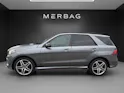 Mercedes-Benz GLE 350 d Executive 4M