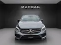 Mercedes-Benz GLE 350 d Executive 4M