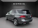 Mercedes-Benz GLE 350 d Executive 4M