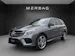 Mercedes-Benz GLE 350 d Executive 4M