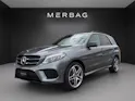 Mercedes-Benz GLE 350 d Executive 4M