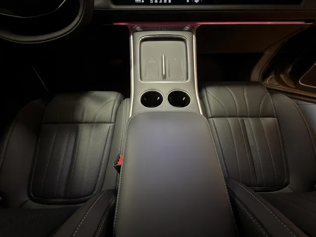 XPENG G9 93kWh Performance AWD