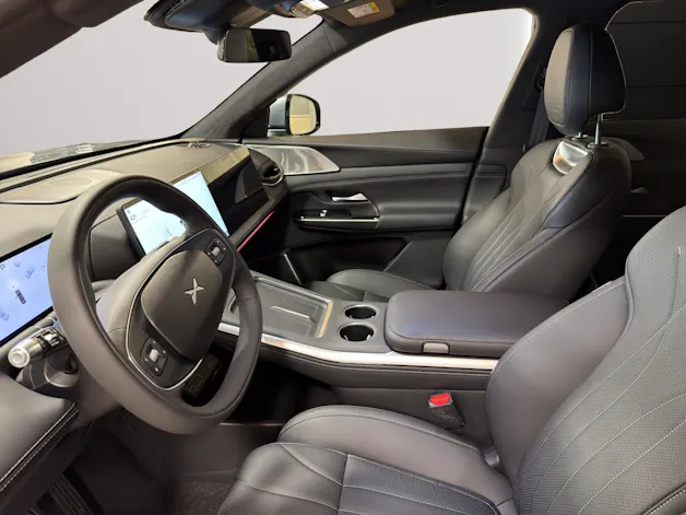XPENG G9 93kWh Performance AWD