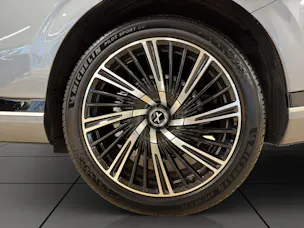 XPENG G9 93kWh Performance AWD