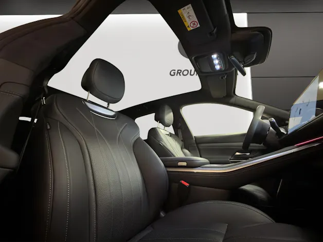 XPENG G9 93kWh Performance AWD