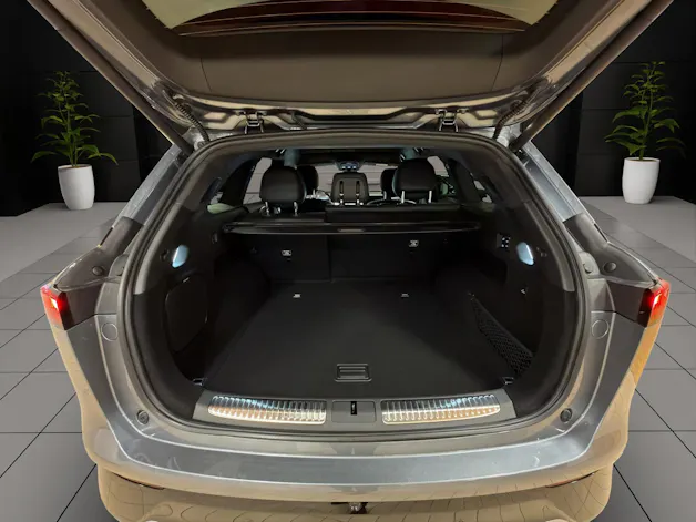 XPENG G9 93kWh Performance AWD