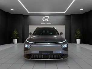 XPENG G9 93kWh Performance AWD