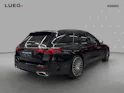 Mercedes-Benz E 200 T 4M - AMG / DISTRONIC / 360 Grad Kamera / Head-Up Display