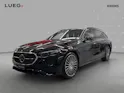 Mercedes-Benz E 200 T 4M - AMG / DISTRONIC / 360 Grad Kamera / Head-Up Display