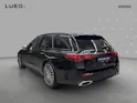 Mercedes-Benz E 200 T 4M - AMG / DISTRONIC / 360 Grad Kamera / Head-Up Display