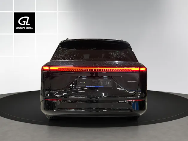 XPENG G9 93kWh Performance AWD