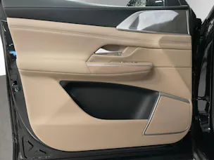 XPENG G9 93kWh Performance AWD