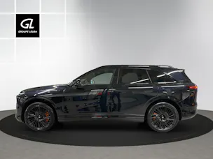 XPENG G9 93kWh Performance AWD