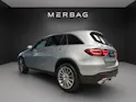 Mercedes-Benz GLC 300 de AMG Line 4M A