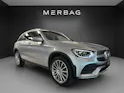 Mercedes-Benz GLC 300 de AMG Line 4M A