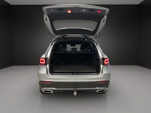Mercedes-Benz GLC 300 de AMG Line 4M A
