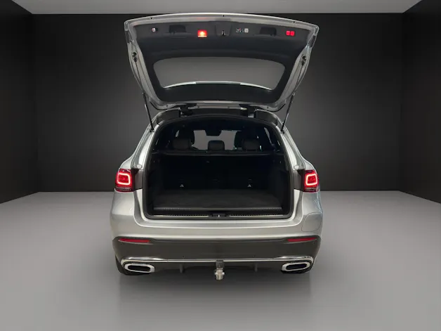 Mercedes-Benz GLC 300 de AMG Line 4M A