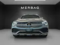 Mercedes-Benz GLC 300 de AMG Line 4M A