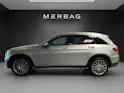 Mercedes-Benz GLC 300 de AMG Line 4M A