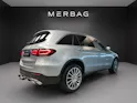Mercedes-Benz GLC 300 de AMG Line 4M A