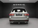Mercedes-Benz GLC 300 de AMG Line 4M A