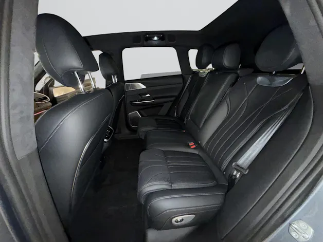 XPENG G9 93kWh Performance AWD