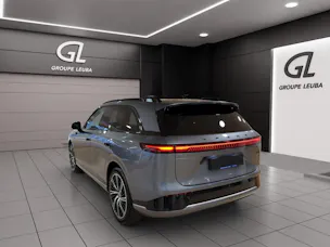XPENG G9 93kWh Performance AWD