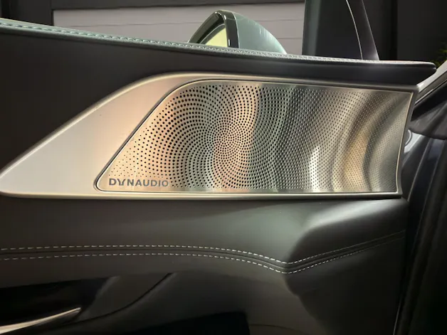 XPENG G9 93kWh Performance AWD