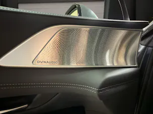 XPENG G9 93kWh Performance AWD