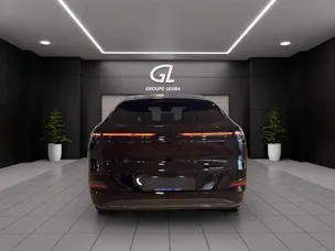 XPENG G6 87,5kWh Performance AWD