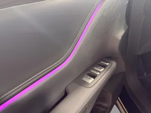 XPENG G6 87,5kWh Performance AWD